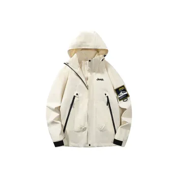 Jeep Jackets Unisex