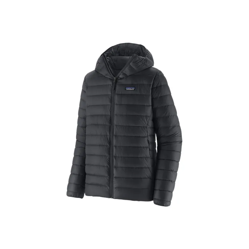 Patagonia Hooded Padded Jacket-7