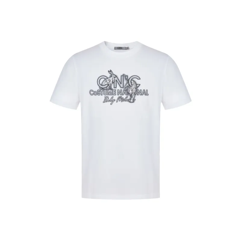 C'N'C New Order & Classics Series T Shirt Men's-2