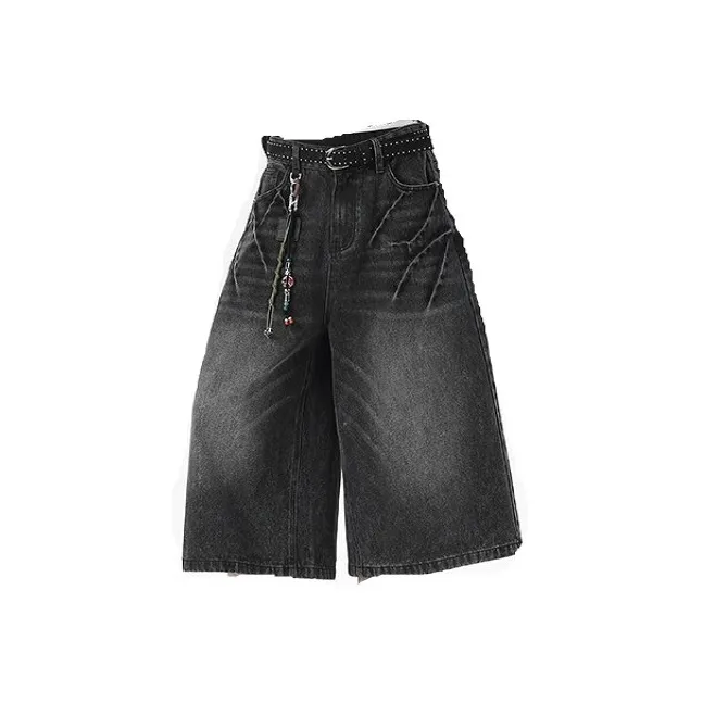 TEME Jeans Unisex-3