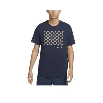 Nike Usa Men's Nike Basketball T Shirt