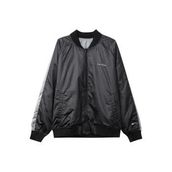 Nike Puffer Jacket Winter Men's Black