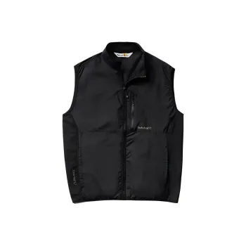 Timberland Vests Men Black
