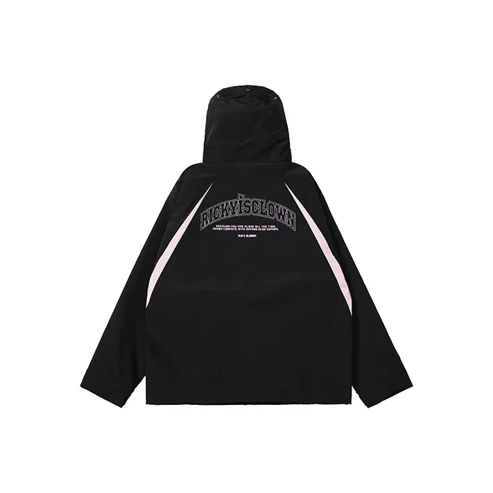 RickyisClown Jackets Unisex-5