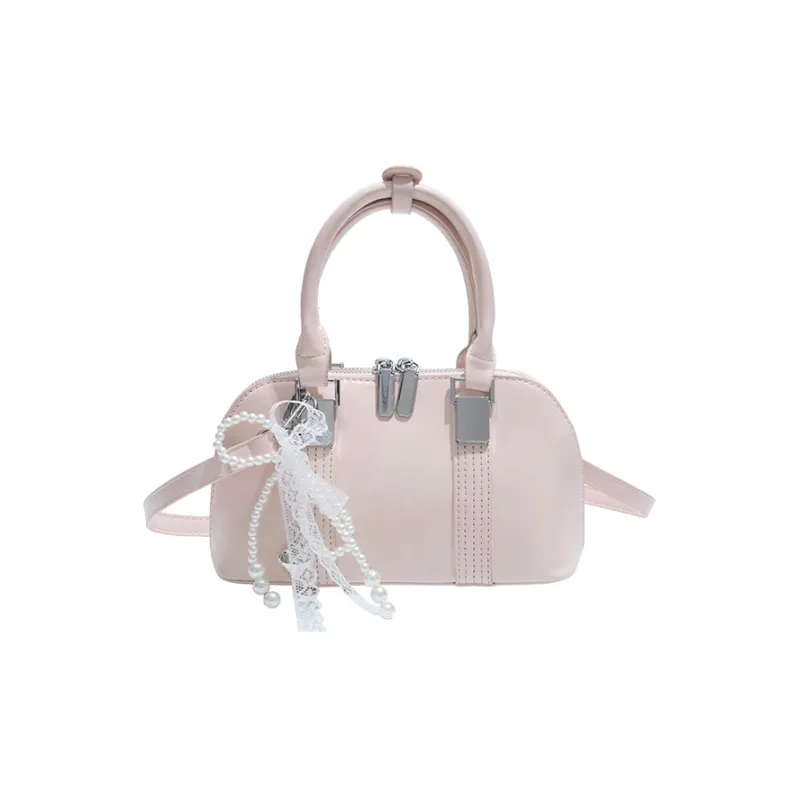 XIANGSU PU Shoulder Bag, Crossbody Bag, Handbag Women's Multicolor-7