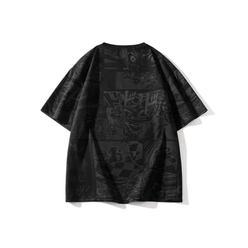 RVANGUARD T Shirts Unisex-13