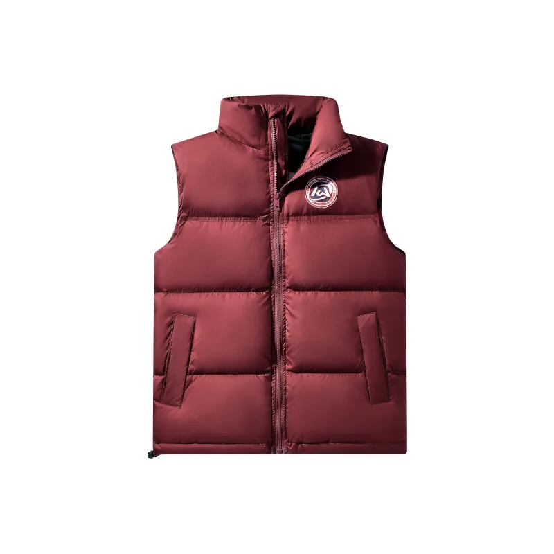 KW Vests Unisex-18