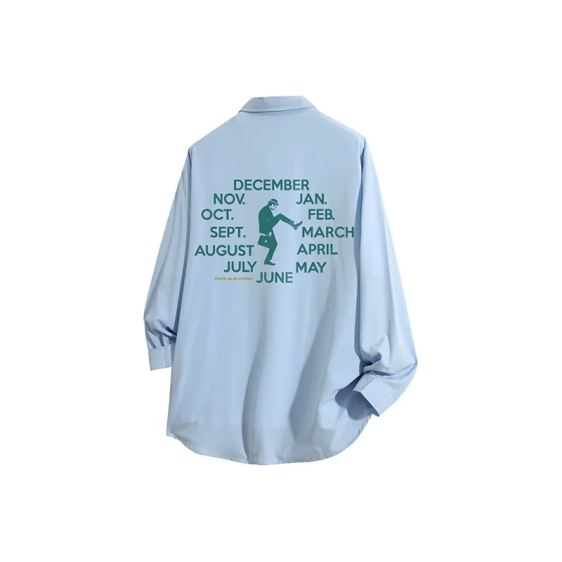 FAX FOR FMACM Shirt Unisex White-7