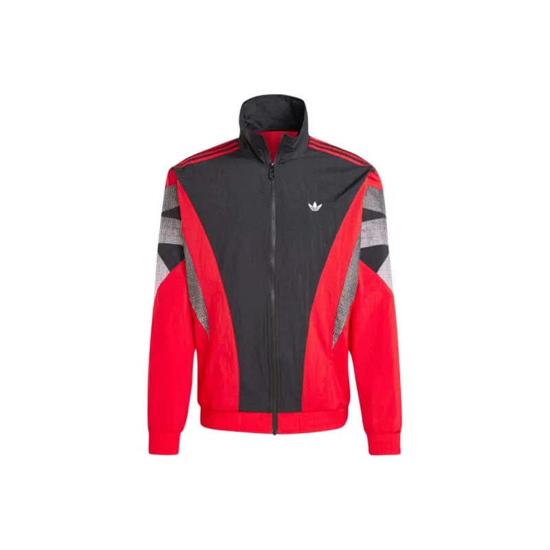 Adidas Track Top-0