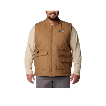 Columbia Rad Padded™ Vest Vest Men's Delta