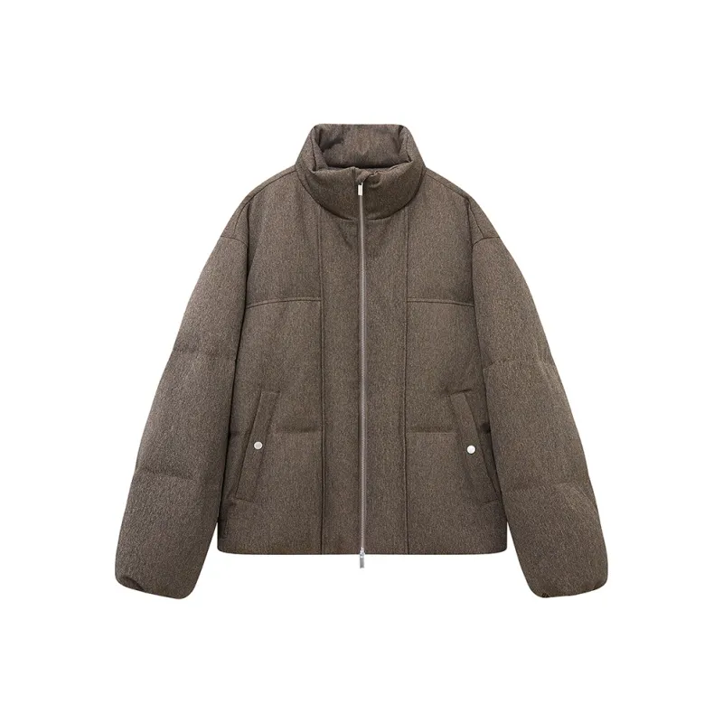 NANS STUDIO Down Jackets Men-2