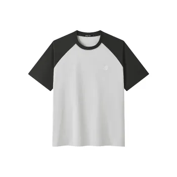 Gxg Jeans T Shirt Men's Gray/Black