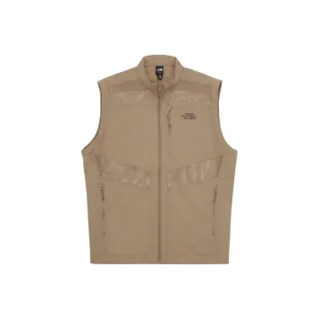 THE NORTH FACE Vest Men's Khaki