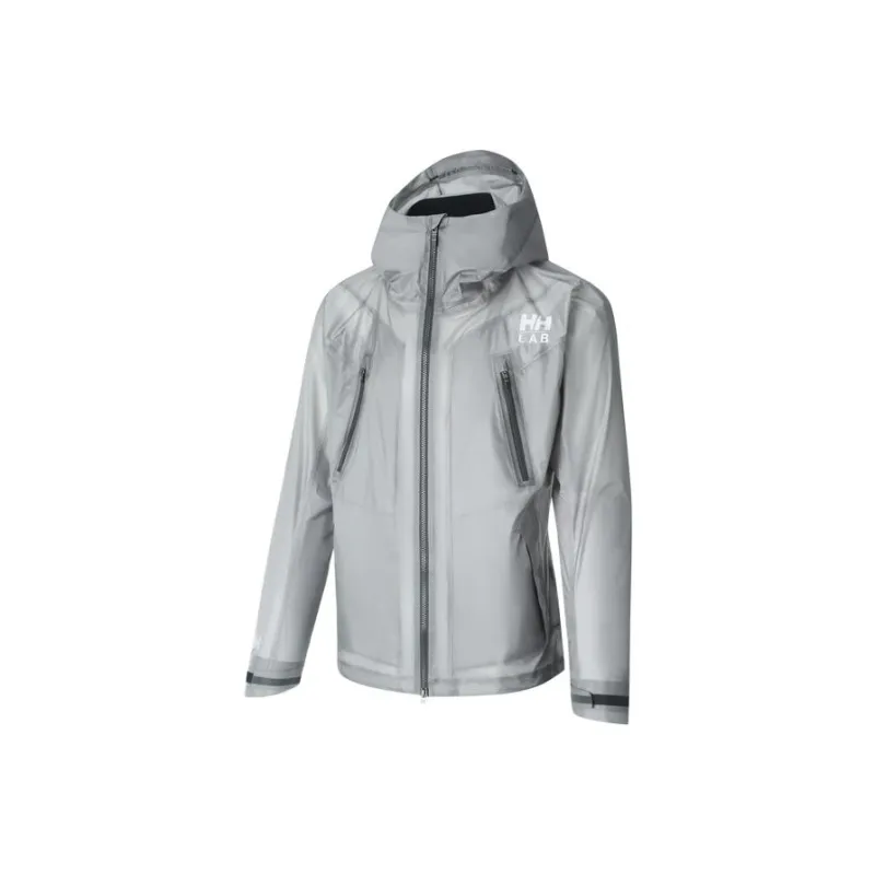 HELLY HANSEN Windproof Breathable Super Light Windbreaker Jacket Unisex-1