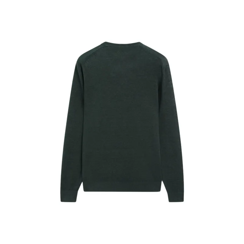 Massimo Dutti Knitwear Men's Jasper-1