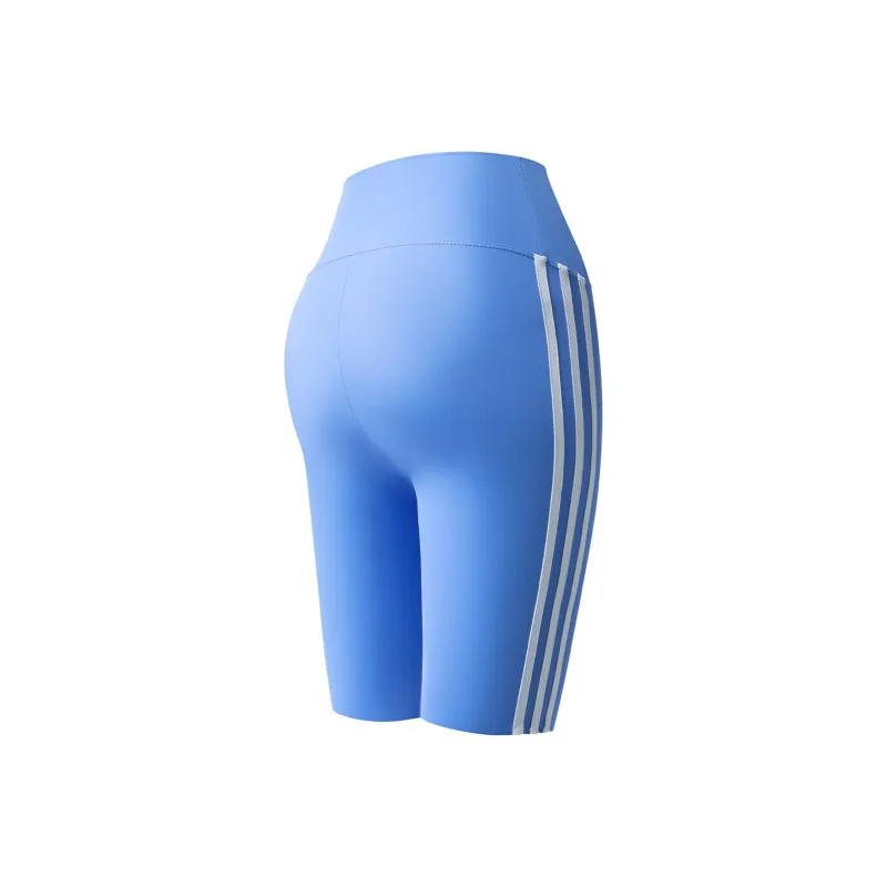 SUPEREALLY Yoga Shorts Women's-7