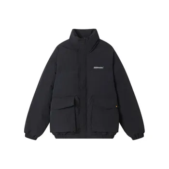 DANGEROUSPEOPLE Down Jacket Unisex