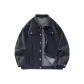 608 Black Gray