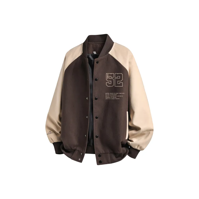 O'Neill Jackets Unisex-2