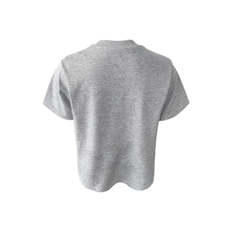 EYEUNDERSTAND T Shirts Unisex-6