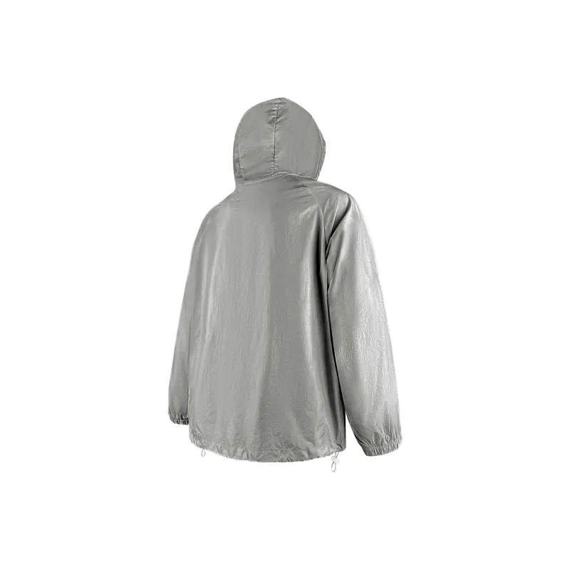 FAR BACK Sun Protection Clothing Unisex-4