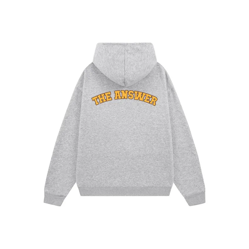 AI3 Iverson China Series Sweatshirt Unisex-9