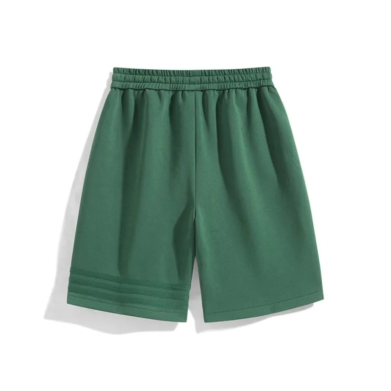 TEME Casual Shorts Unisex-11