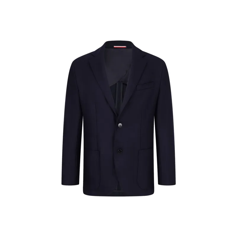Tommy Hilfiger Business Suit Men-2