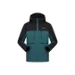Aurora Green \ Black