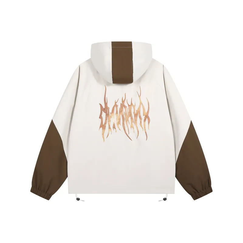 Dnnnnx Jackets Unisex-7