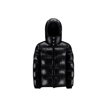 Moncler Orizaba Short Down Jacket