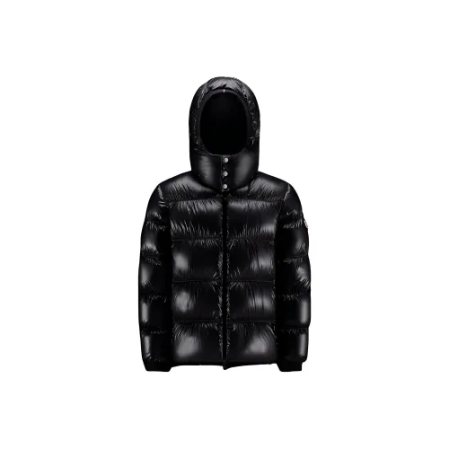 Moncler Orizaba Short Down Jacket