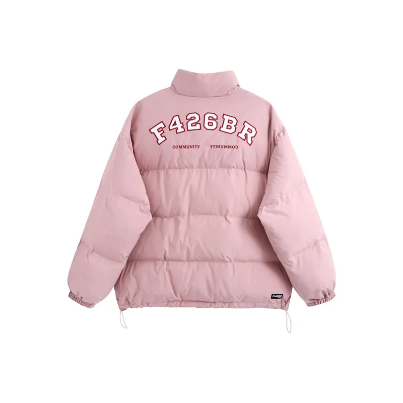 F426 Puffer Jackets Unisex-10