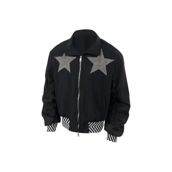 F3ML Jackets Unisex