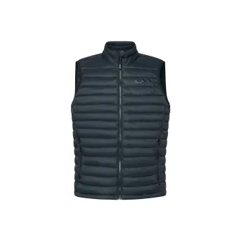 Oakley Vests Men Black