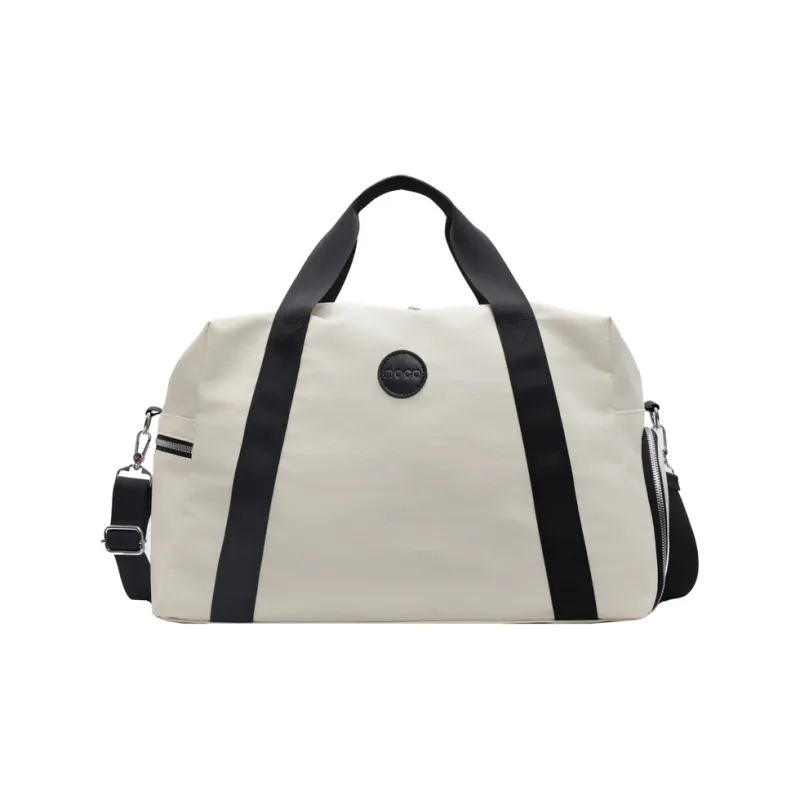 Wenpercy Fabric Travel Bag Unisex Multicolor-3