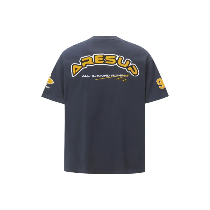 LESS BEARS T Shirts Unisex-2