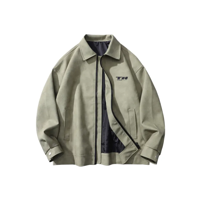 TITH Jackets Unisex-2