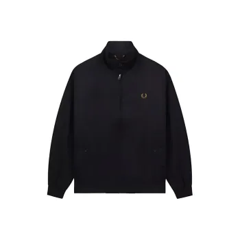 FRED PERRY Harrington Jacket