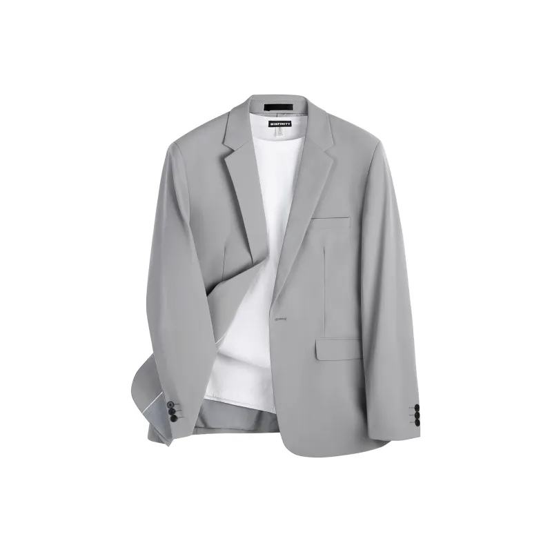 Minfinity Business Suits Unisex-26