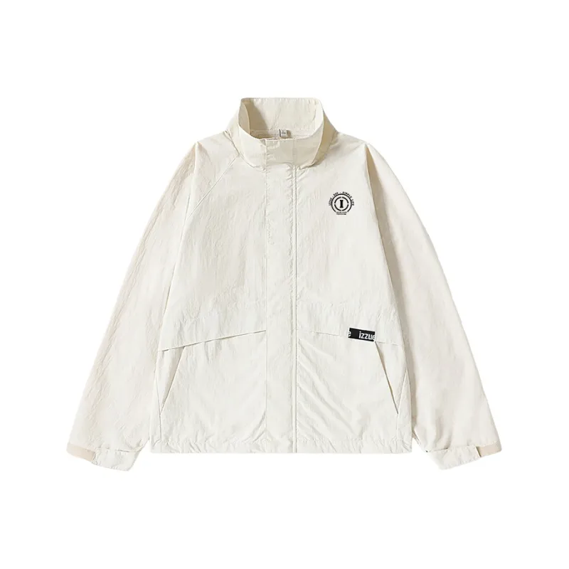 Izzue Jackets Unisex-0