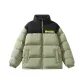 Gray Green