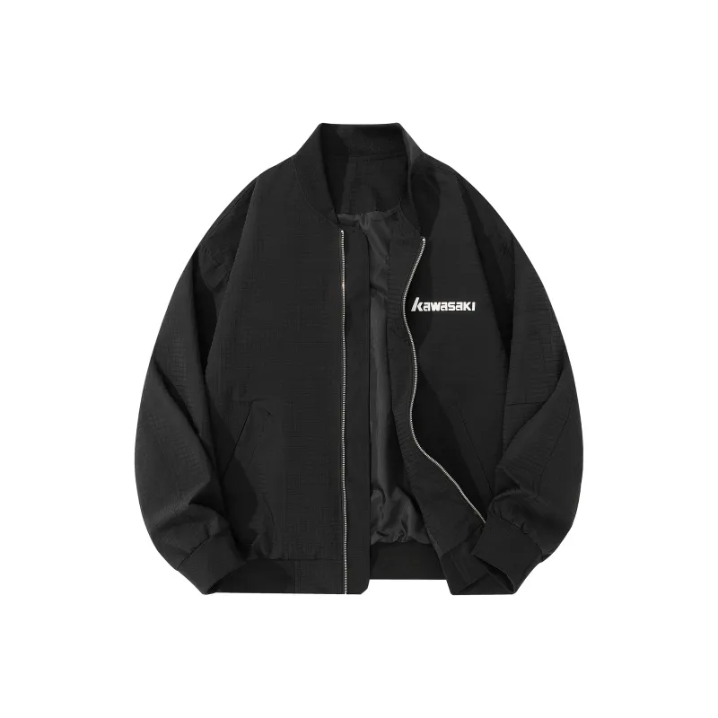 Kawasaki Jackets Unisex-0