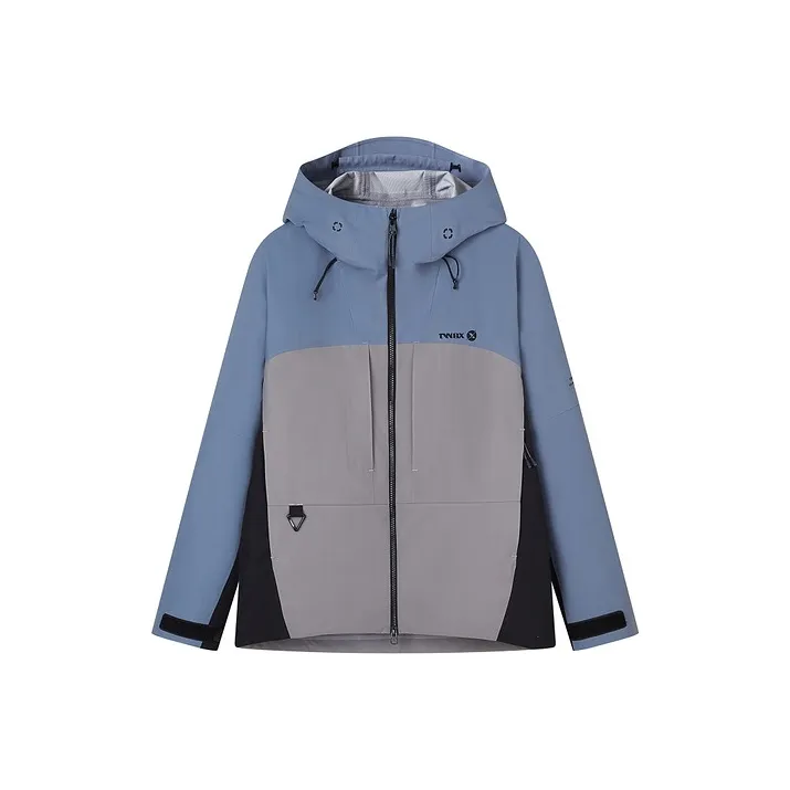 Teenie Weenie Men CleanFit Series Spring Windbreaker Jacket Unisex-6