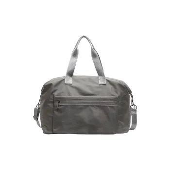 Wenpercy Fabric Travel Bag Unisex Multicolor