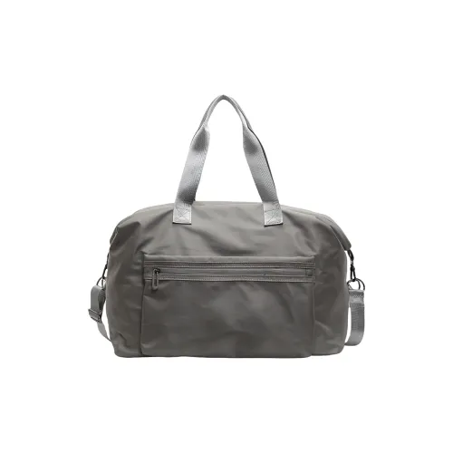 Wenpercy Fabric Travel Bag Unisex Multicolor