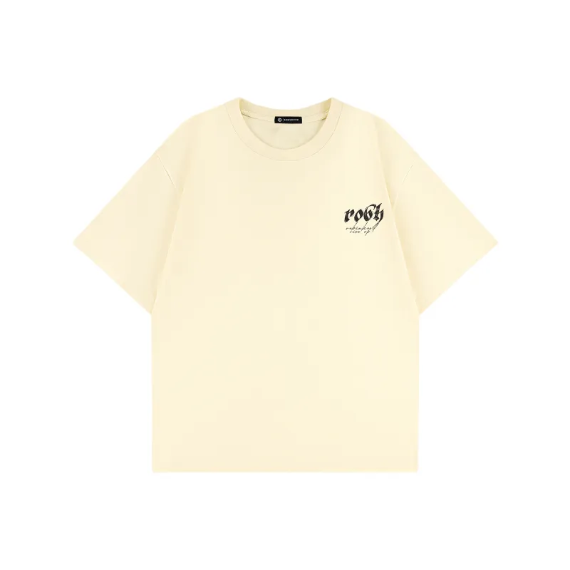 ROBINHOOD T Shirt Unisex Purple-7