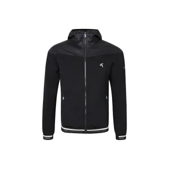 Tittallon Jackets Men Black