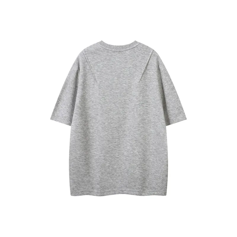 BONAS T Shirts Unisex-3