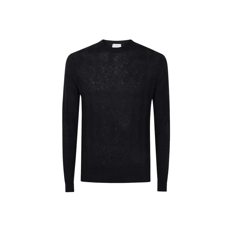 BALLANTYNE Knitted Jumper-0
